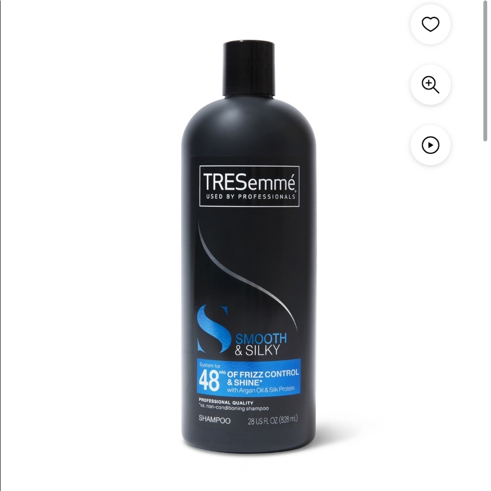TRESEMME SHAMPOO
